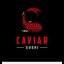 Caviar Sushi