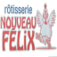 Nouveau Felix (Pie-ix)