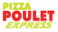 Pizza Poulet Express