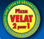 Pizza Velat