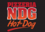 Pizzeria NDG Hot Dog