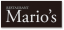 Restaurant Mario's