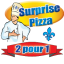 Surprise Pizza (Montreal)