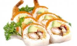 Sushi Yakki