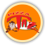 Taz Pizza
